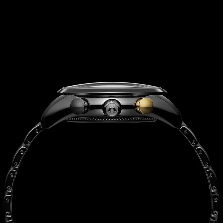 カンパノラ 25周年記念限定モデル 星響（ほしのひびき）