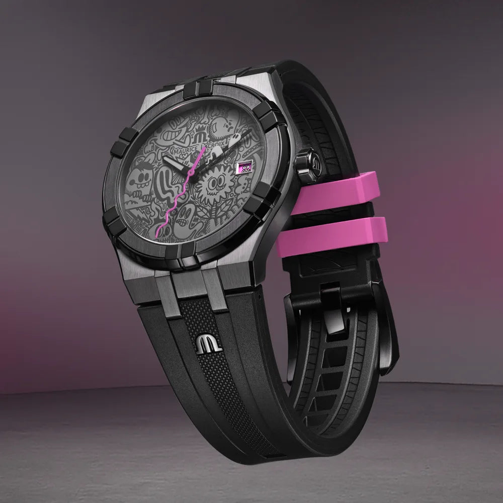 アイコン クォーツ WOTTO リミテッド エディション