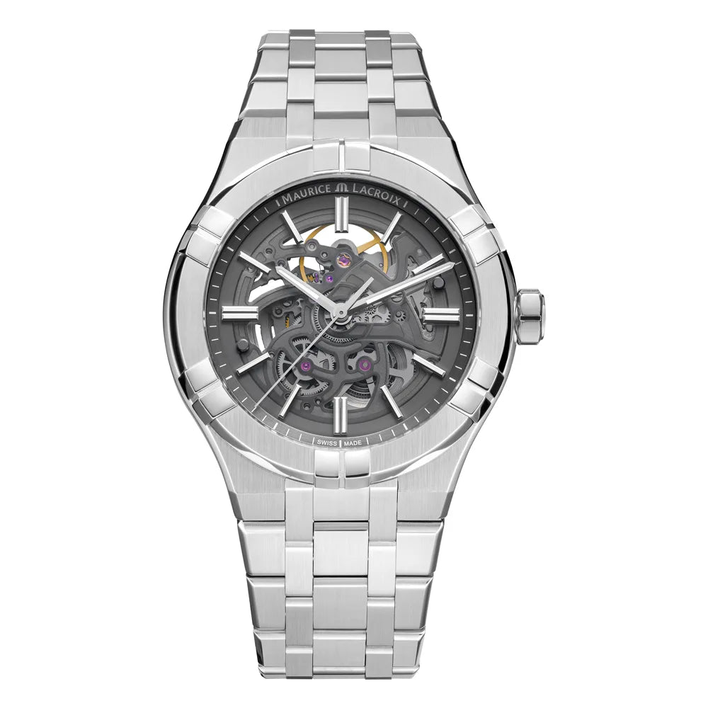 アイコン オートマティック スケルトン