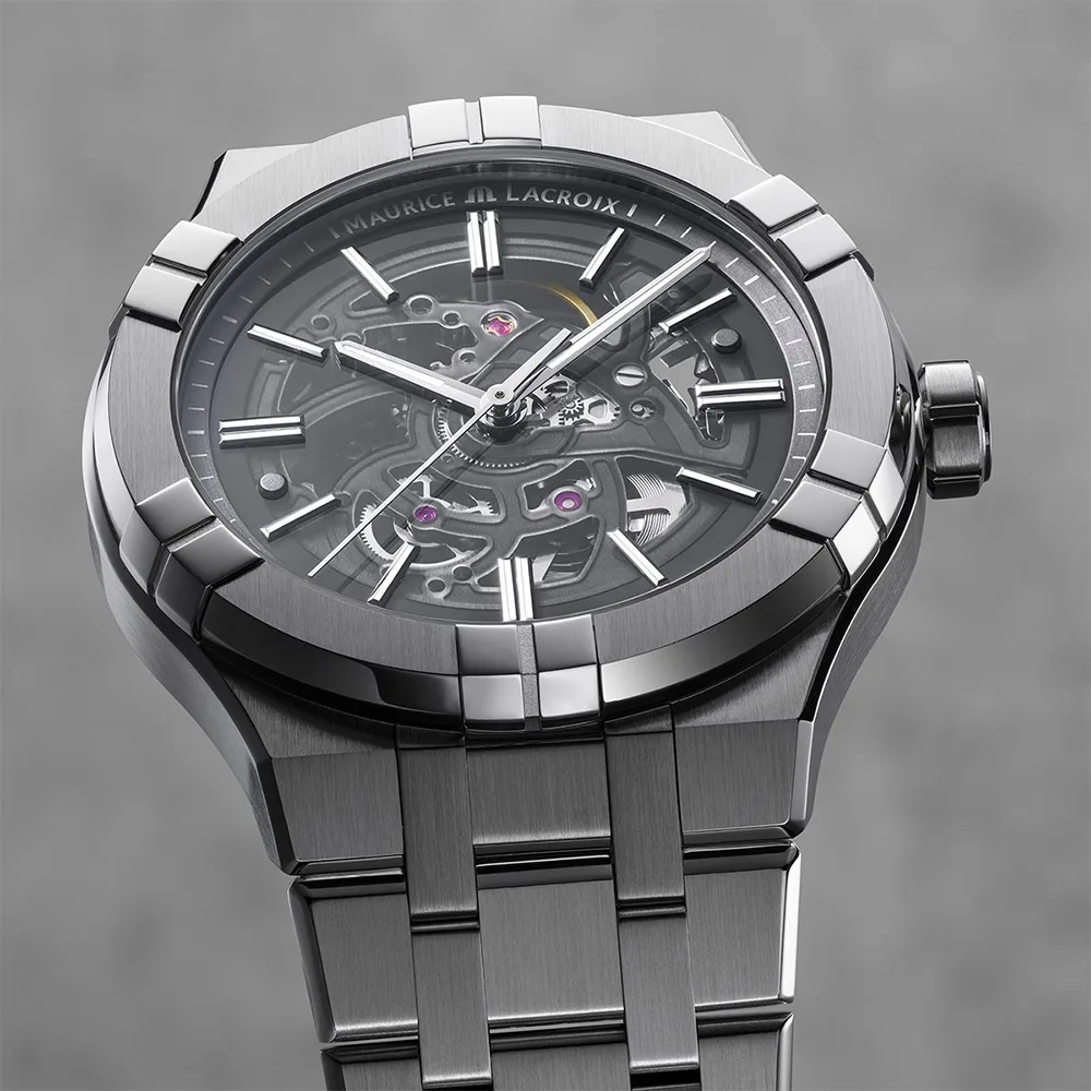 アイコン オートマティック スケルトン