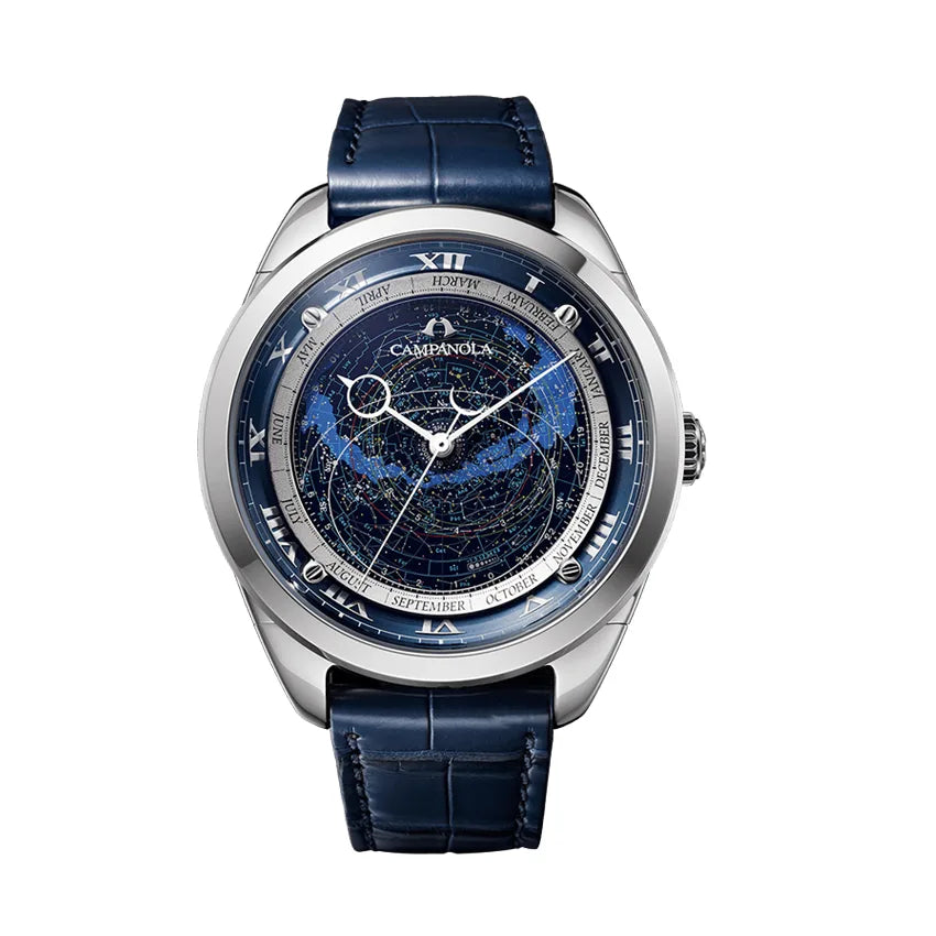 コスモサイン - AO4010-18M クォーツ｜シチズン カンパノラ – oomiya