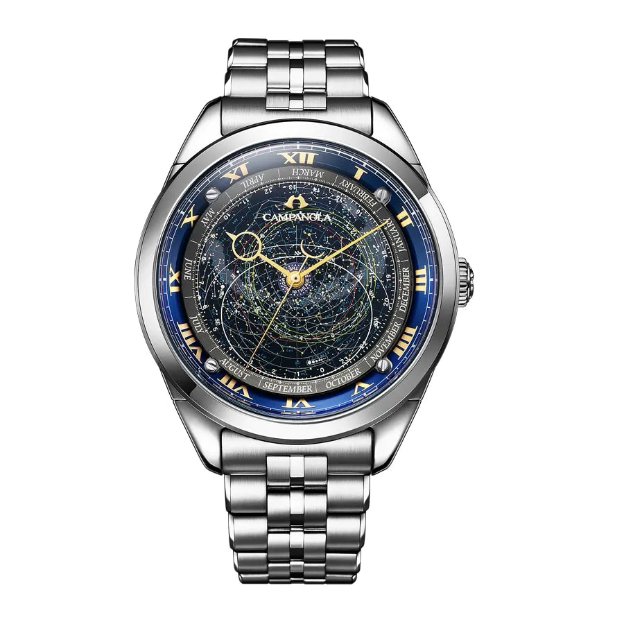 NZ0000-58L - 宙鏡(そらかがみ)|シチズン カンパノラ NZ0000-58L - 宙鏡(そらかがみ)|シチズン カンパノラ