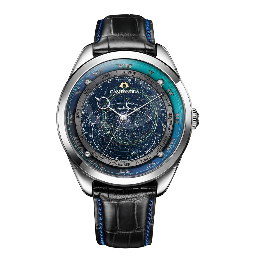 シチズン カンパノラ 天彩星 BU0020-71E CAMPANOLA 天彩星 BU0020-71E リングソーラー|シチズン カンパノラ