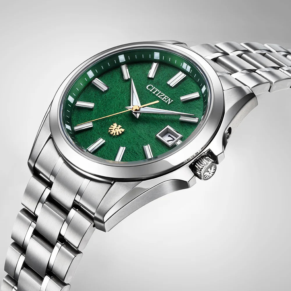 新品未使用　AP STUDIO SCENTOF ライトジャケット　グリーン Citizen's Green ALPINIST NK0002-14W | Strapcode