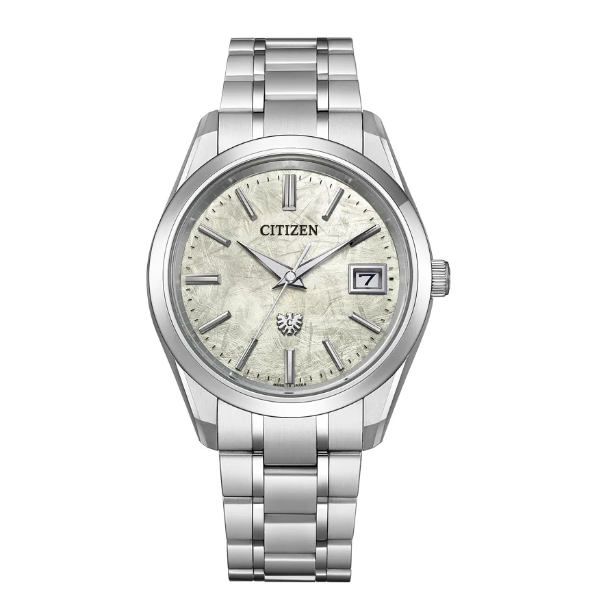 『AGS10』　運命への抗い　ミカサ　英語版　海外声優　直筆サイン　真贋鑑定済み ザ・シチズン（The CITIZEN） The CITIZEN 25周年記念限定モデル