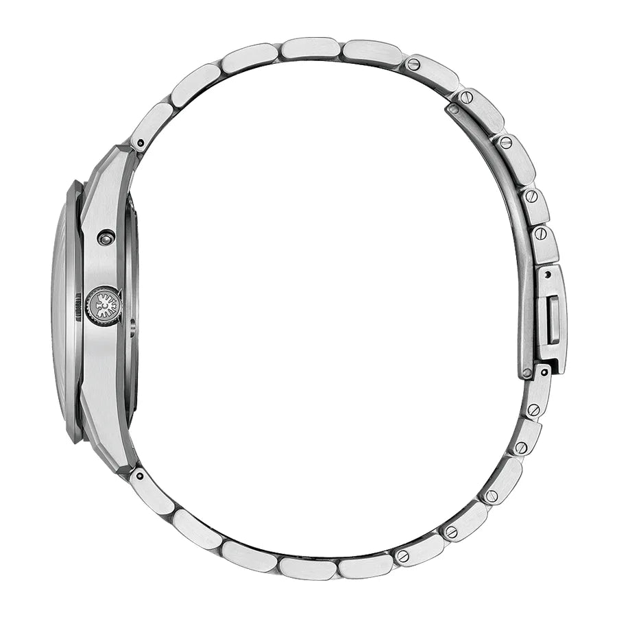 The CITIZEN 30周年記念限定モデル 年差±5秒 エコ・ドライブ