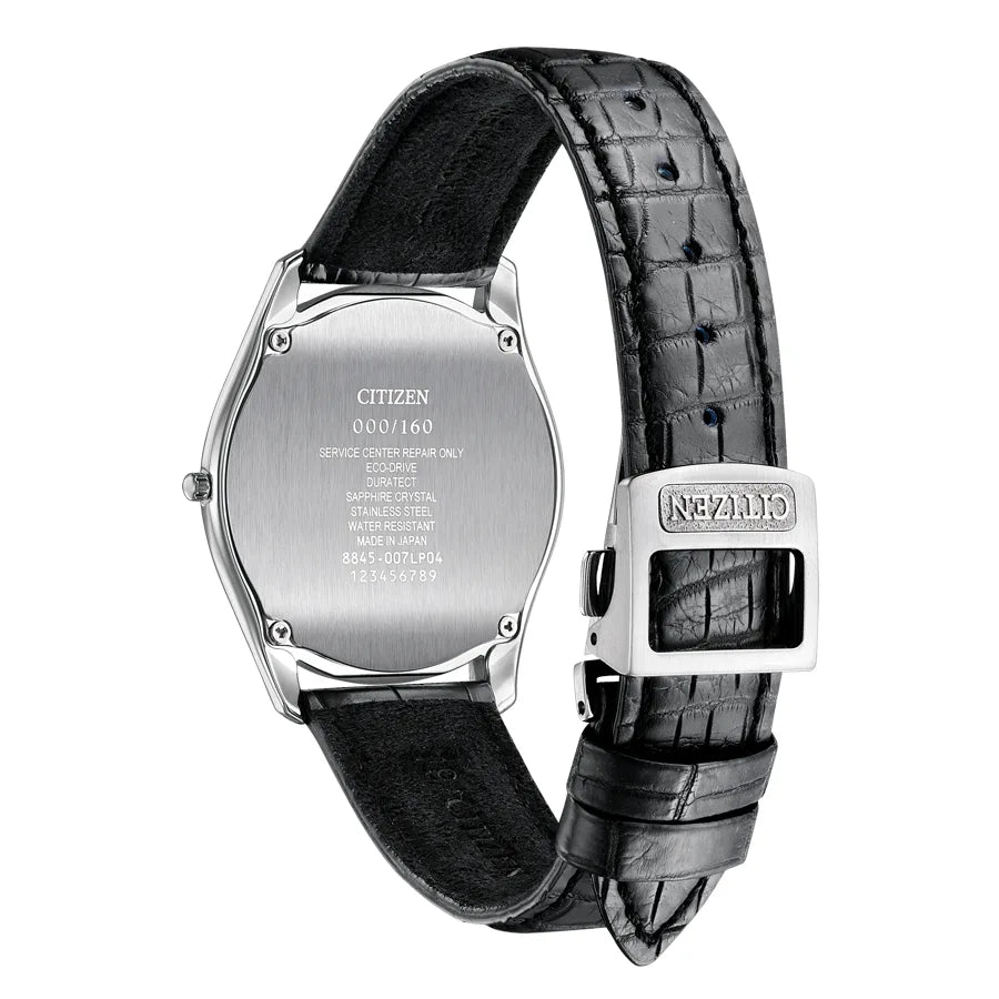 スモールセコンドモデル 特定店限定モデル