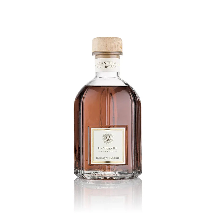 ARANCIO UVA ROSSA ＜アランチョ・ウバ ロッサ＞