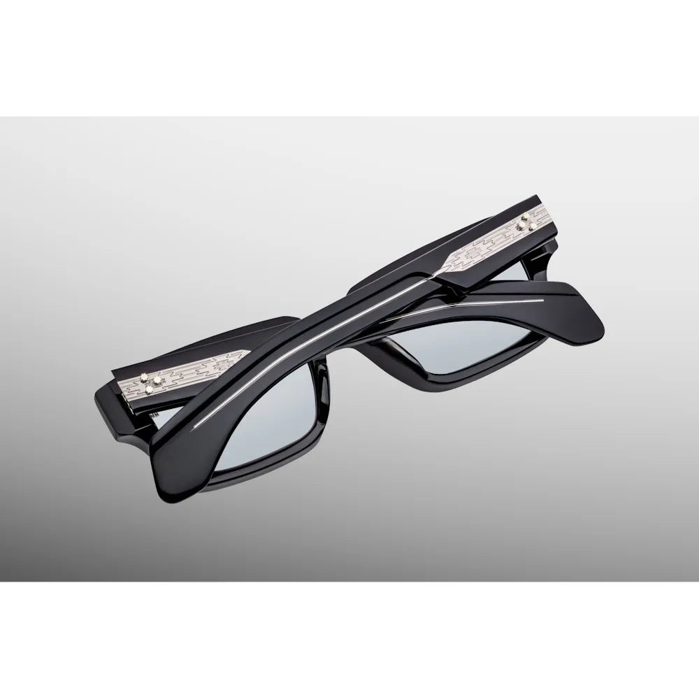 ASHCROFT BLACK MILLOR(JMMAFK3)
