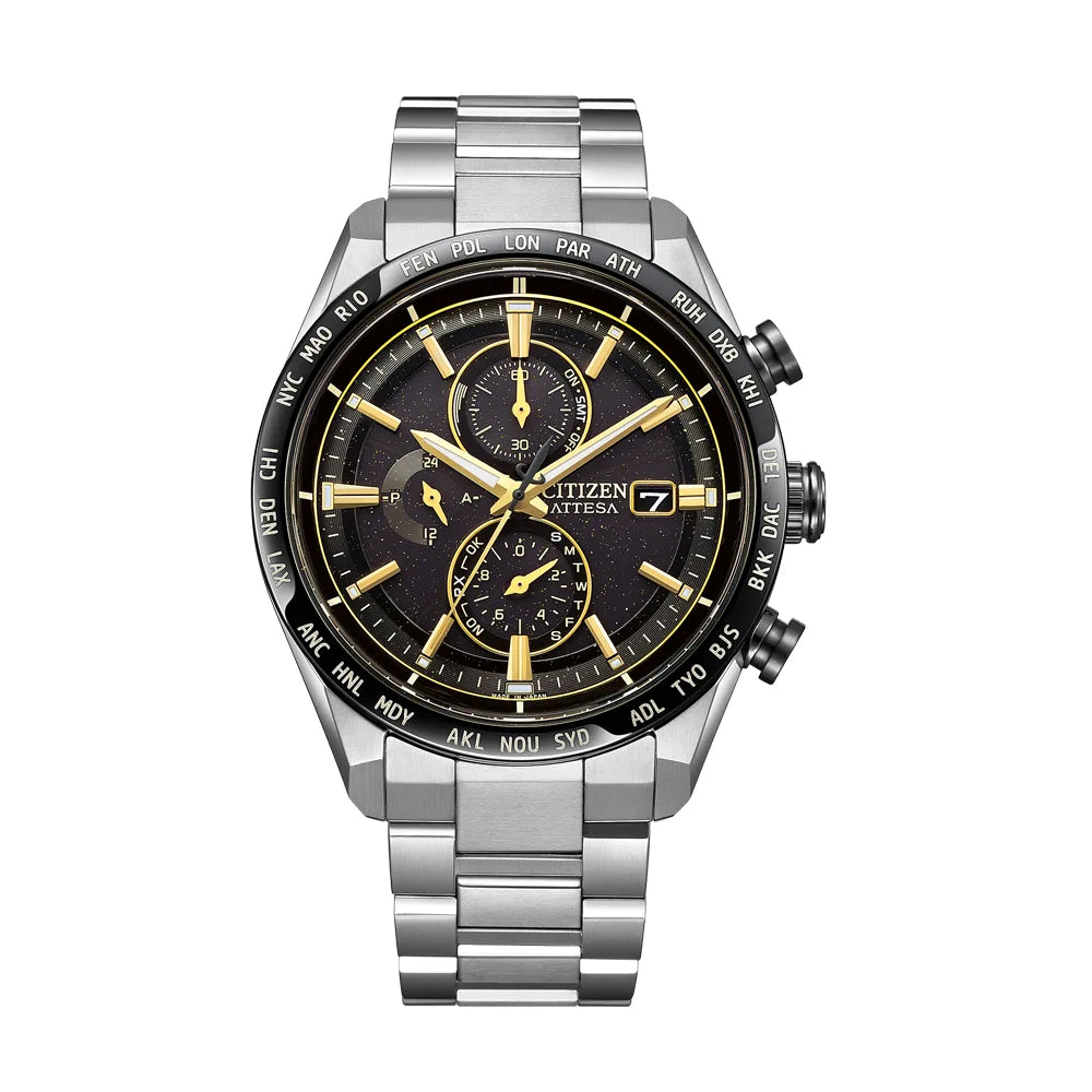 アテッサ HINODE COLLECTION