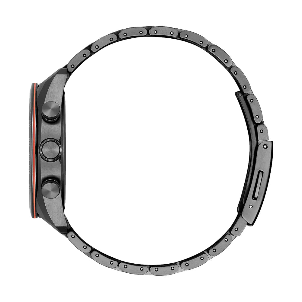 アテッサ ACT Line エコ・ドライブ電波時計