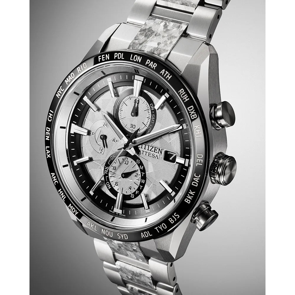 AT8284-61A - Platinum Shine Collection|シチズン アテッサ – oomiya AT8284-61A - Platinum Shine Collection|シチズン アテッサ – oomiya