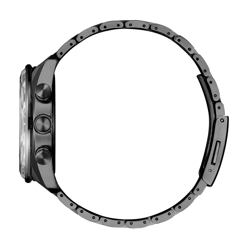 AT8314-53L - アテッサ ACT Line エコ・ドライブ電波時計｜シチズン