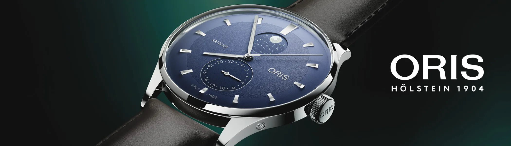 ORIS