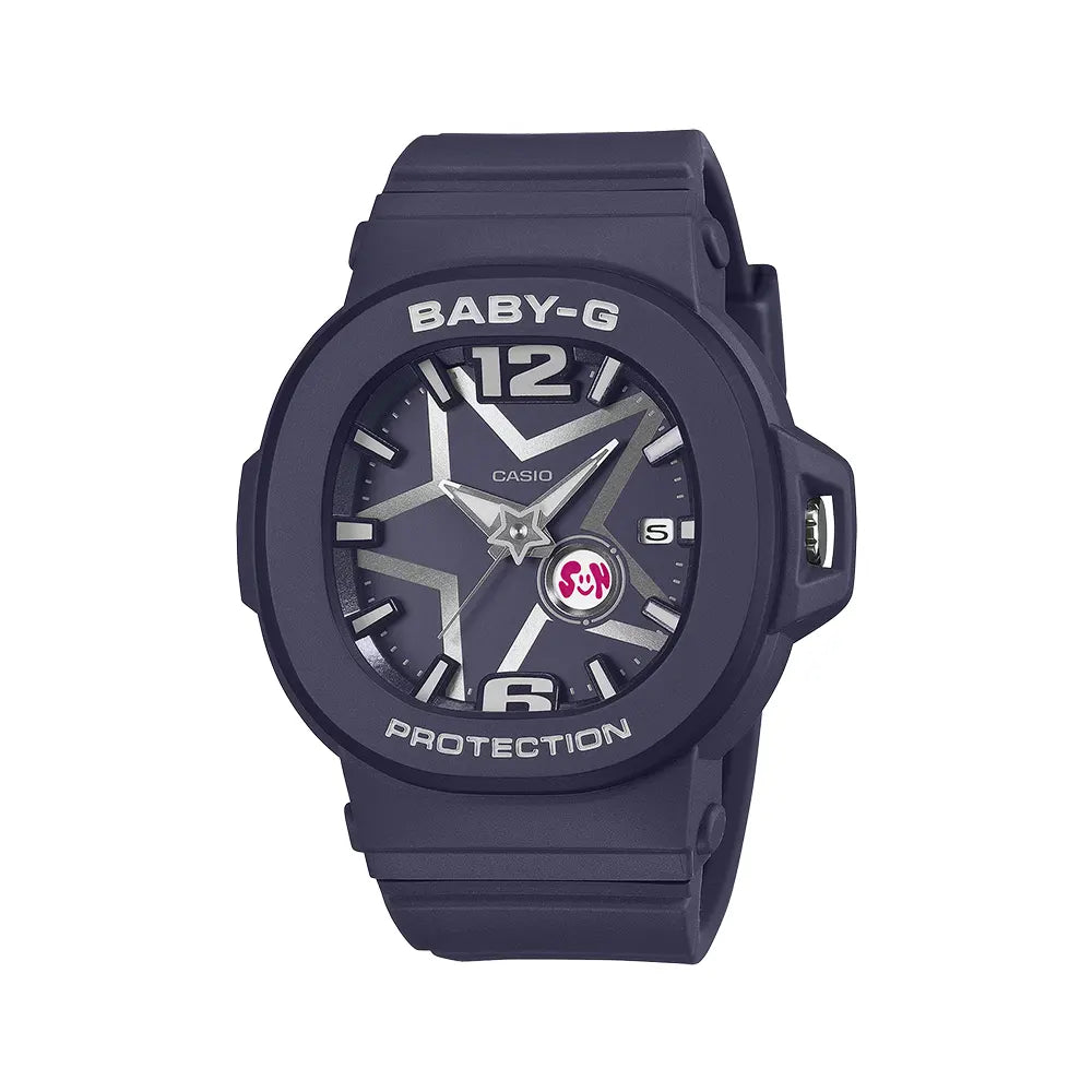 【未使用品】G-SHOCK 極美品 G-SHOCK ジーショック Baby-G ベイビージー CASIO 腕時計 LOV