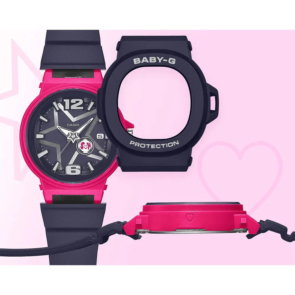 BGA-10 Series - BGA-10D-2A1JF|ベビー・ジー – oomiya 公式サイト BGA-10 Series - BGA-10D-2A1JF|ベビー・ジー – oomiya 公式サイト