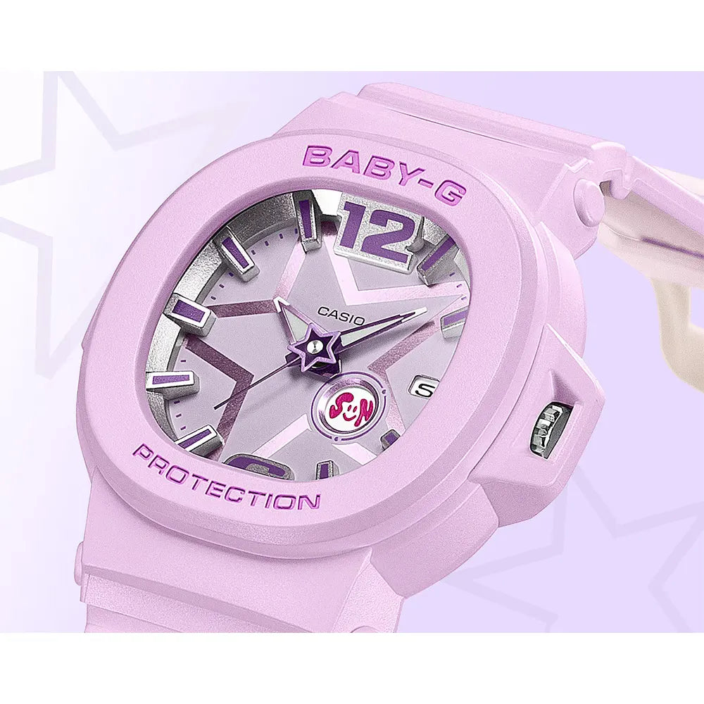 BGA-10 Series