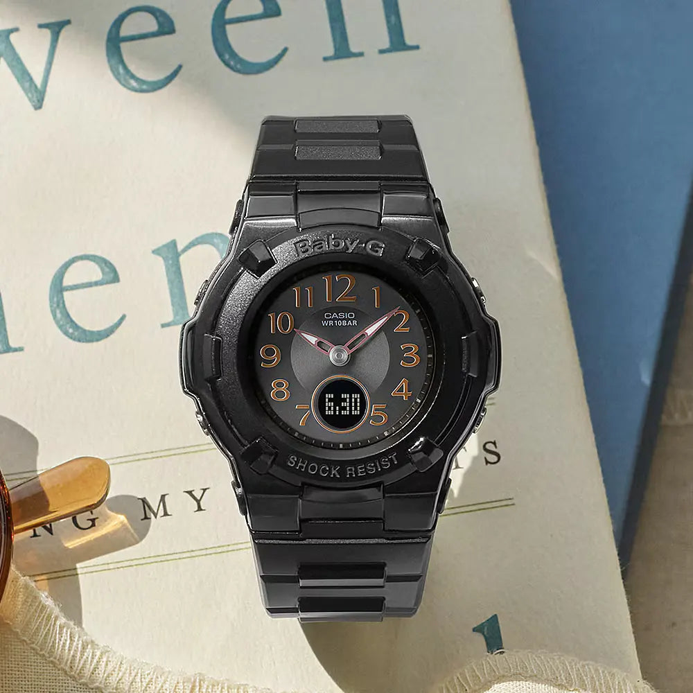 BGA-1100DC - BGA-1100DC-1AJF 電波ソーラー ｜ベビー・ジー – oomiya