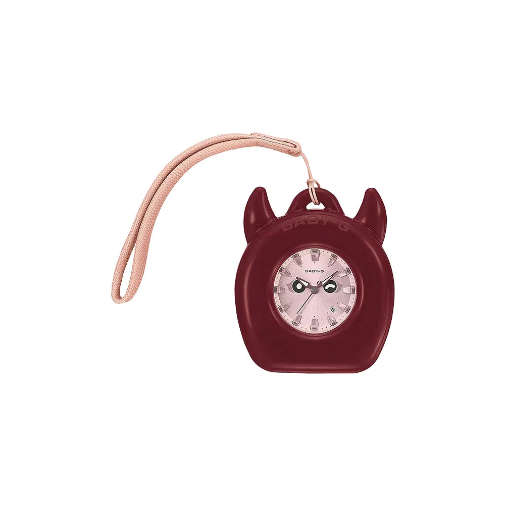 BABY-G＋PLUS