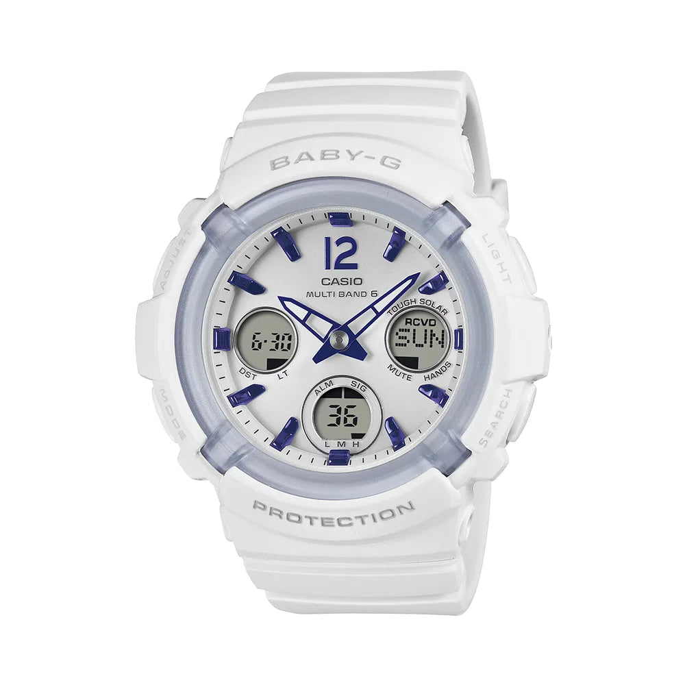 BGA-2800-7A3JF - BGA-2800 SERIES 電波ソーラー｜ベビー・ジー