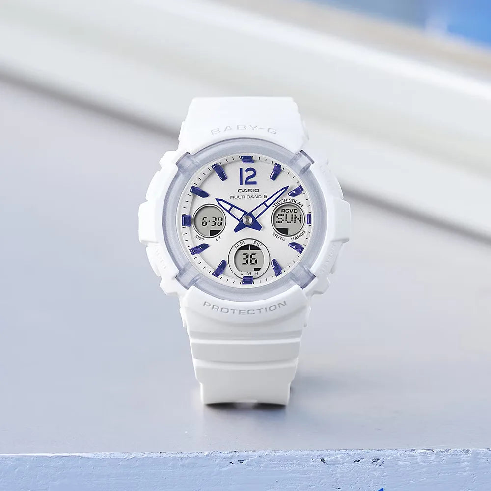 BGA-2800-7A3JF - BGA-2800 SERIES 電波ソーラー|ベビー・ジー BGA-2800-7A3JF - BGA-2800 SERIES 電波ソーラー|ベビー・ジー