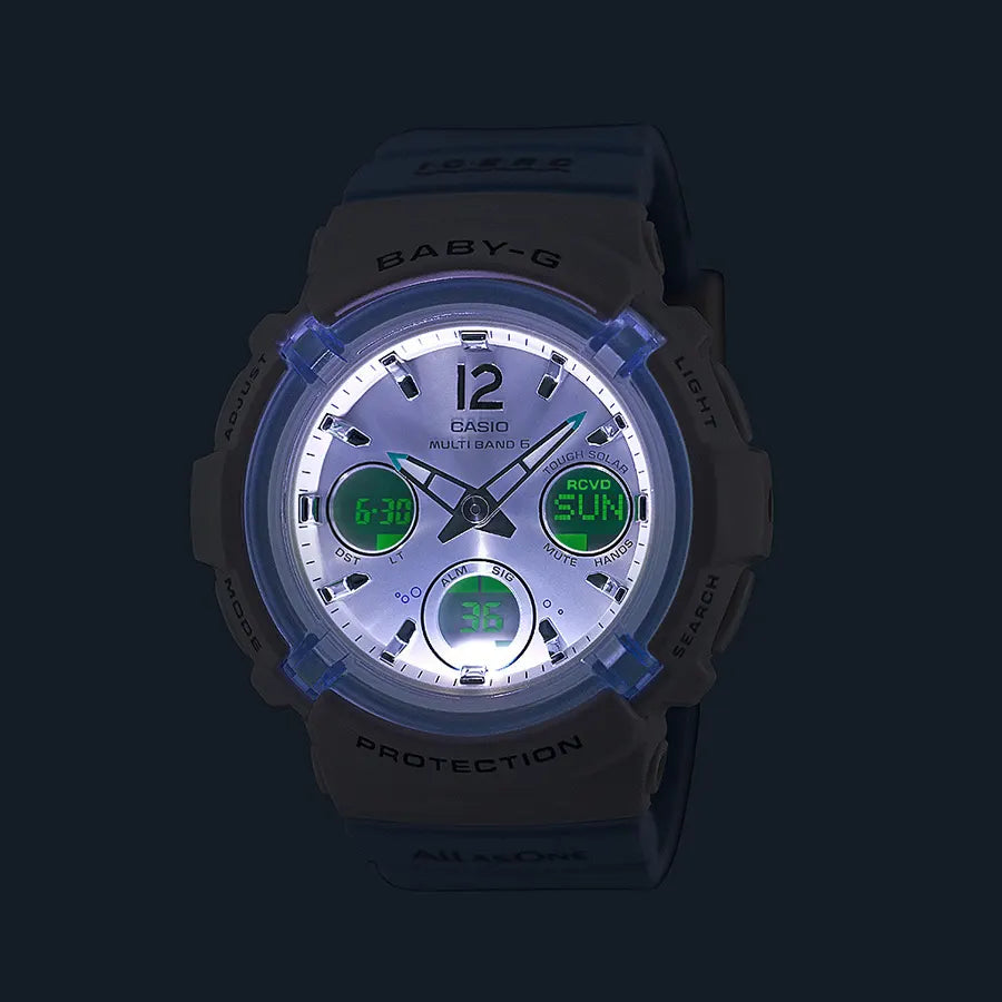 BGA-2800K-7AJR - ICERC Japan コラボレーションモデル 2025|ベビー BGA-2800K-7AJR - ICERC Japan コラボレーションモデル 2025|ベビー