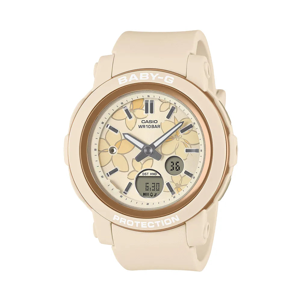 BGA-290 Series - BGA-290FL-4AJF｜ベビー・ジー – oomiya 公式サイト
