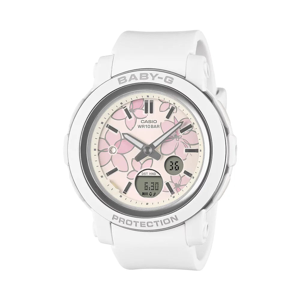 BGA-290 Series - BGA-290FL-7AJF｜ベビー・ジー – oomiya 公式サイト