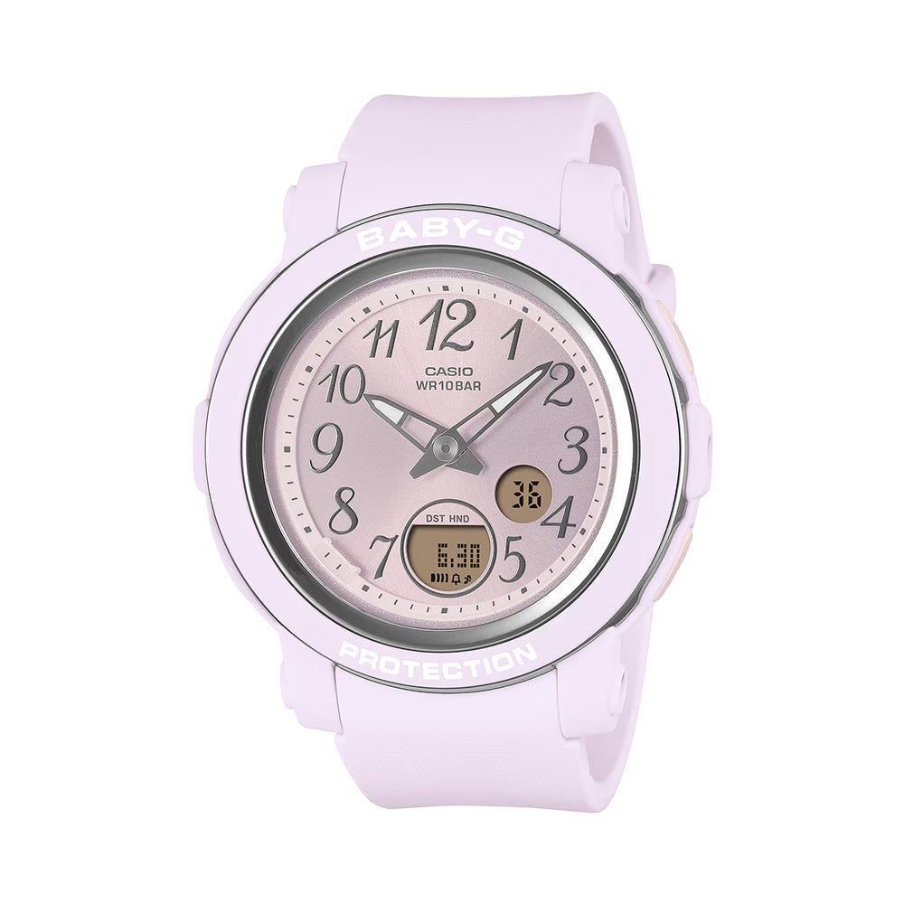 BGA-290 Series