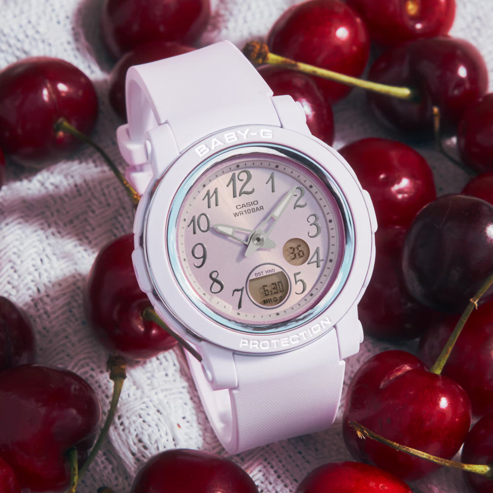 BGA-290 Series