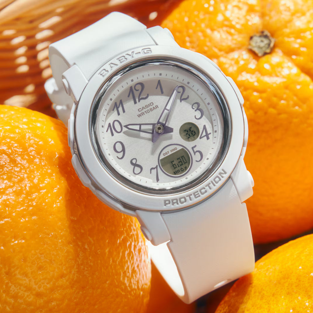 BGA-290 Series