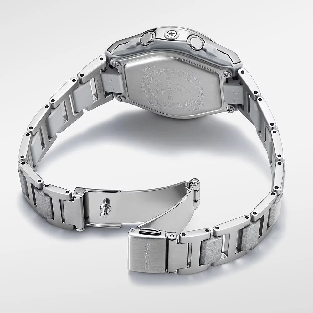 BGA-3000C