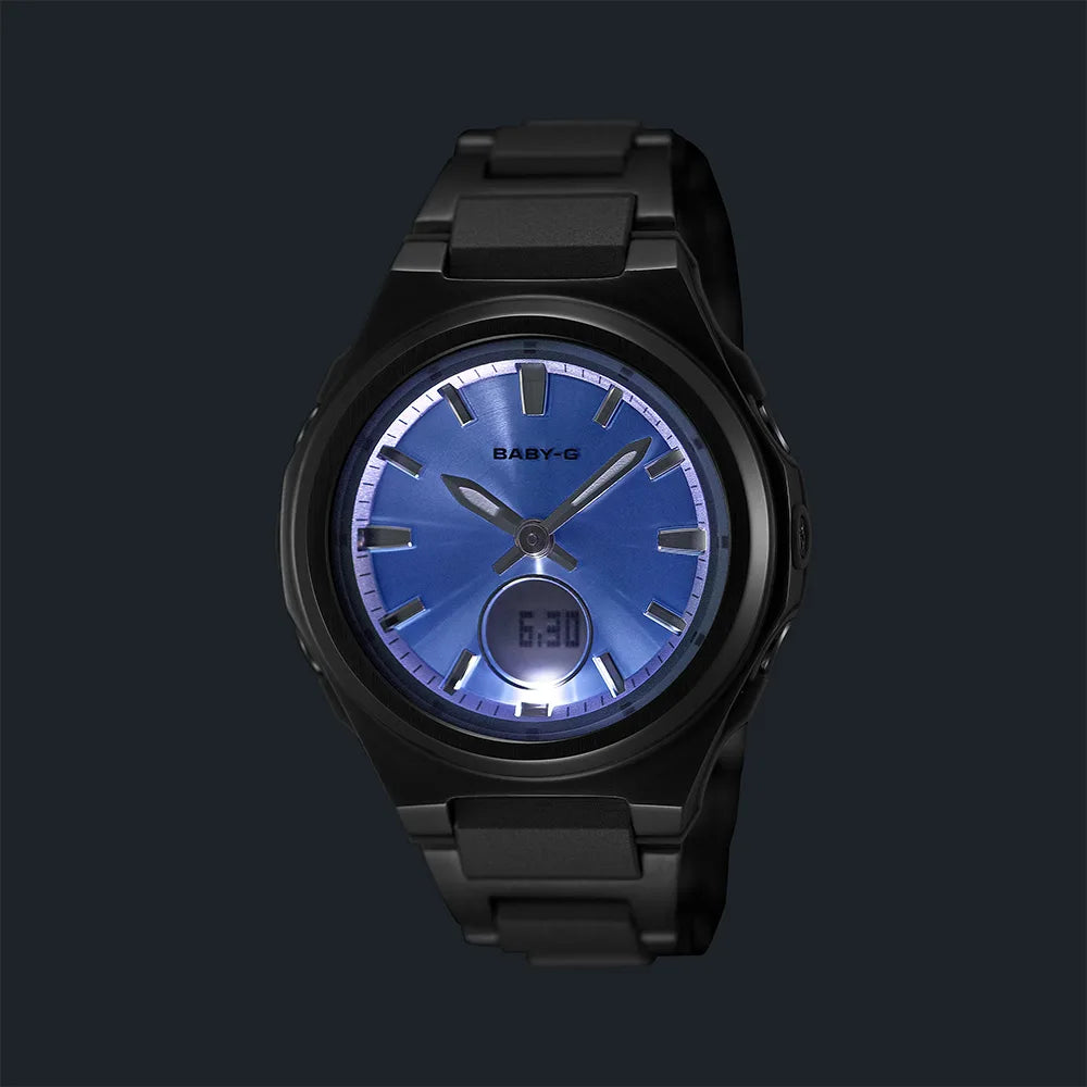 BGA-3000C