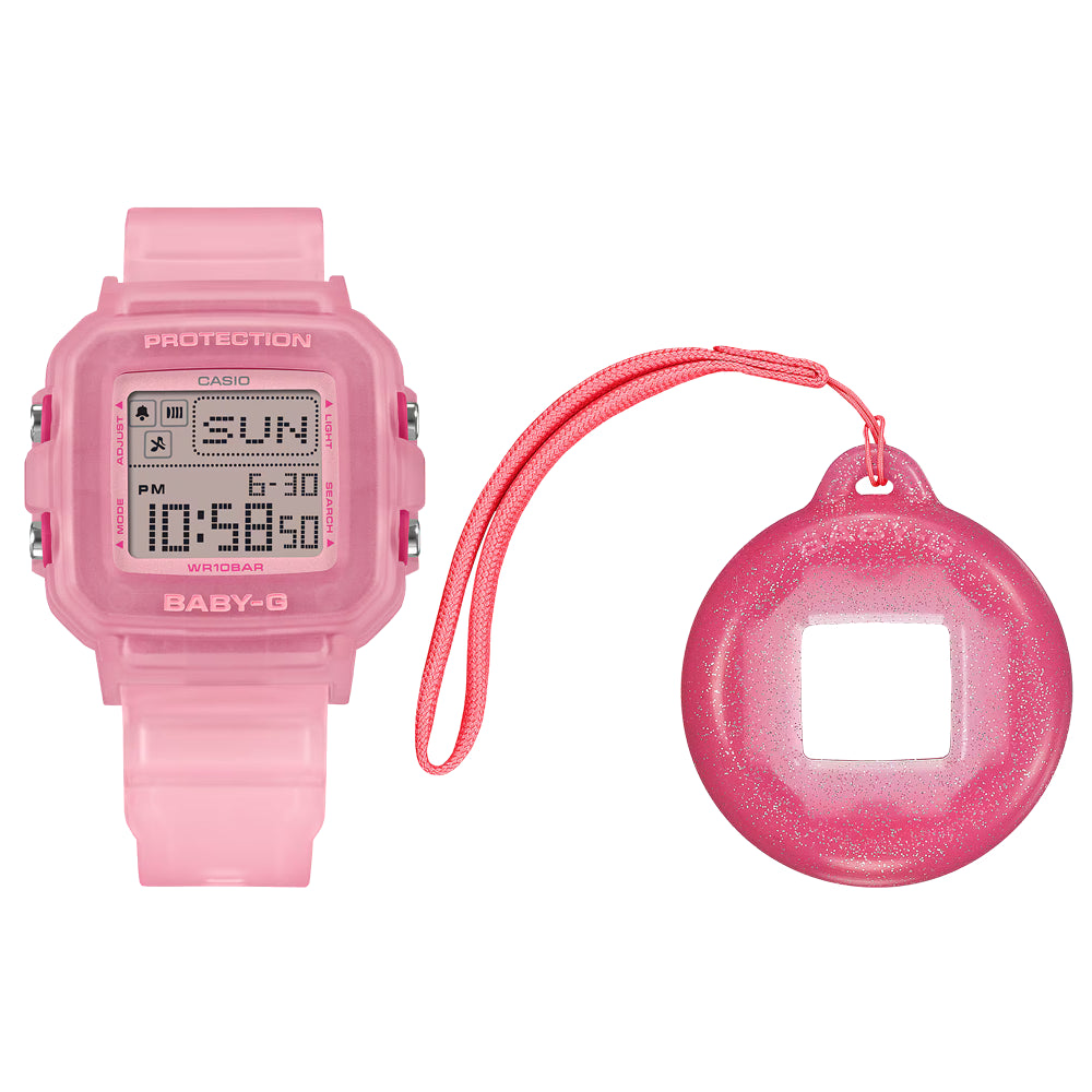 BABY-G＋PLUS