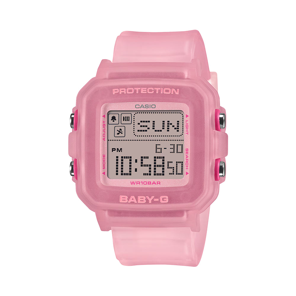 BABY-G＋PLUS