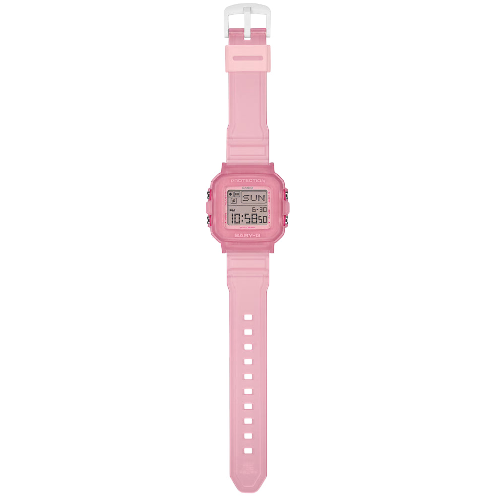 BABY-G＋PLUS