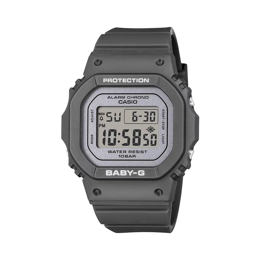BGD-565SC-1JF - BGD-565 Series クオーツ｜ベビー・ジー – oomiya