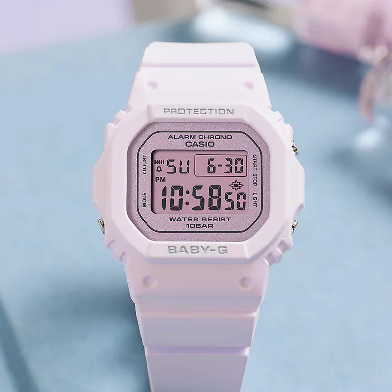 BGD-565SC-4BJF - BGD-565 Series クオーツ｜ベビー・ジー – oomiya