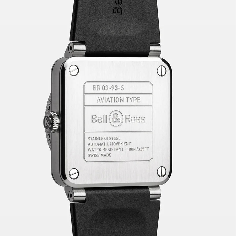 BR-03 GMT COMPASS