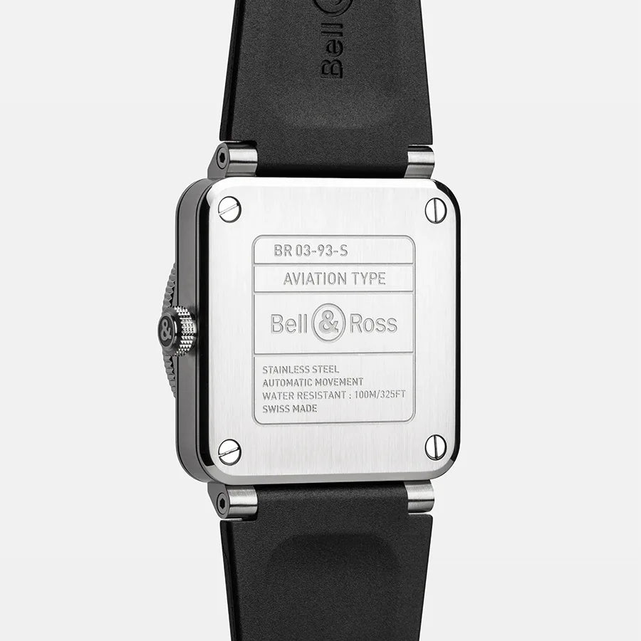 BR-03 GMT GREEN LUM