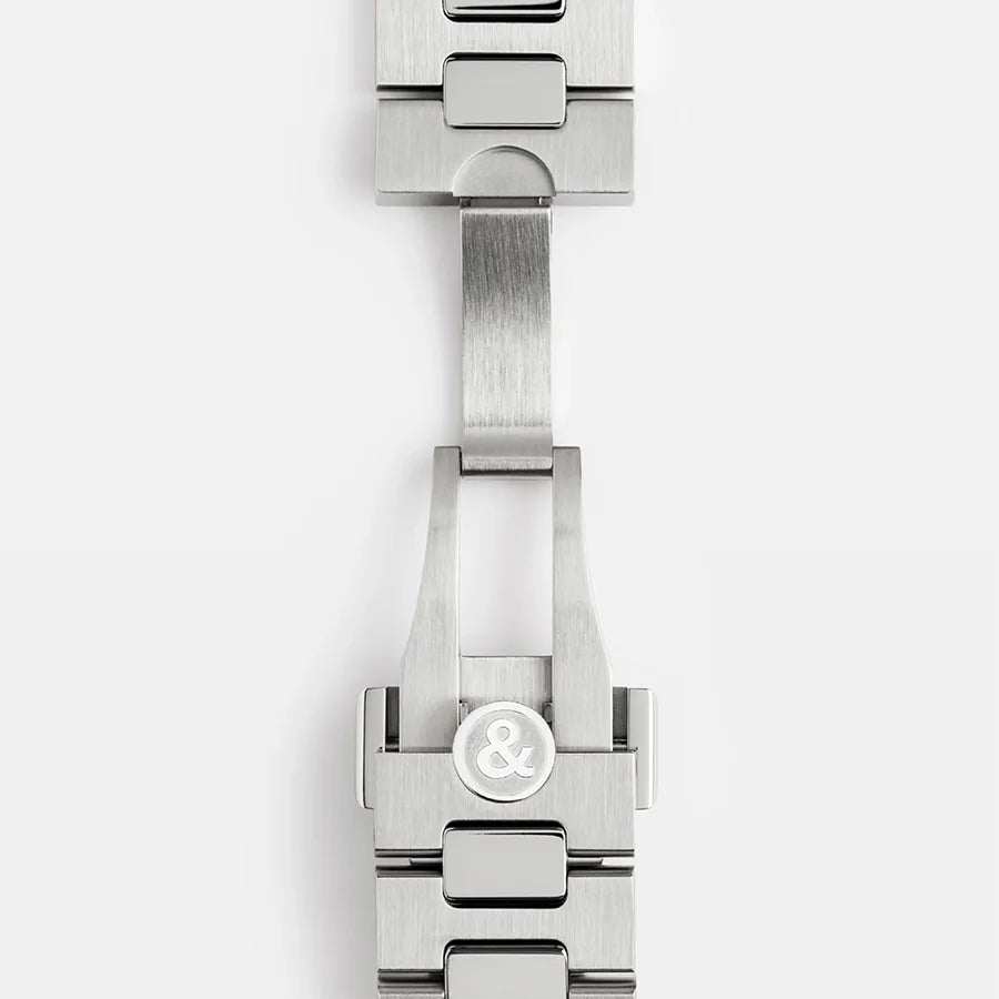 BR-05 GMT GREEN STEEL