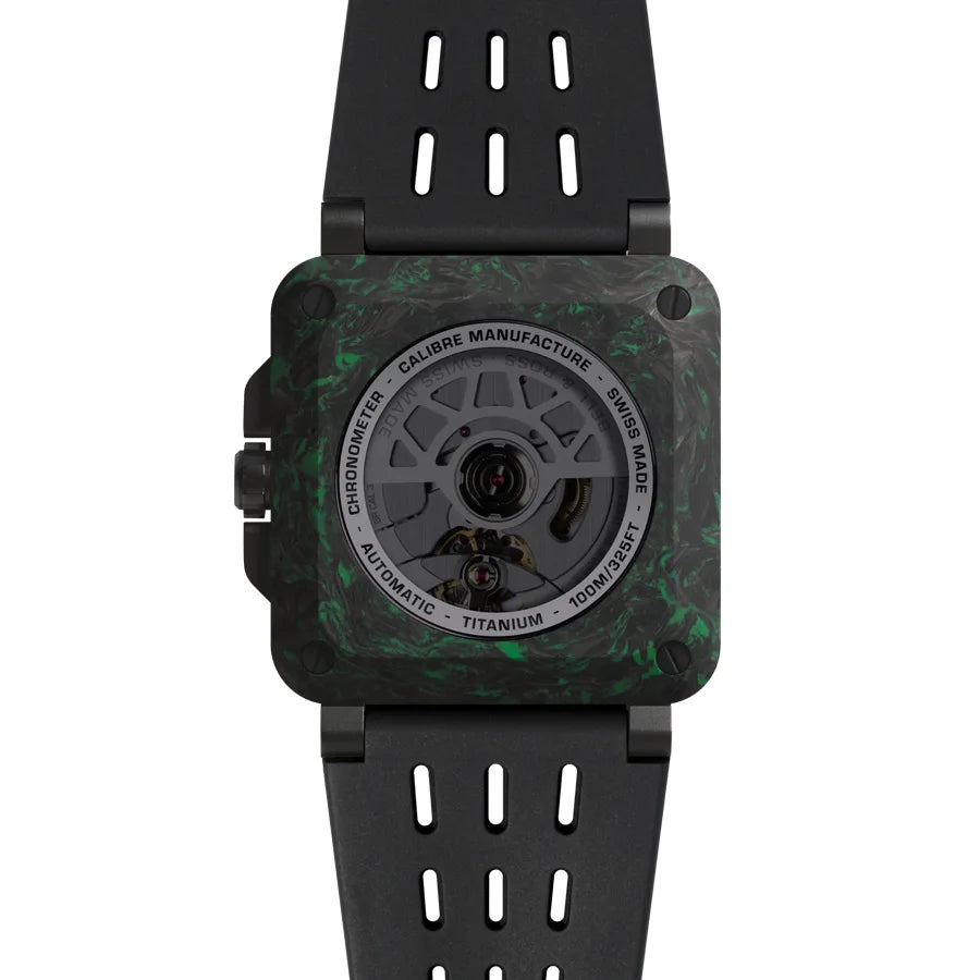 BR-X3 NIGHT VISION - BRX3R-GN-CA/SRB｜ベル＆ロス – oomiya 公式サイト