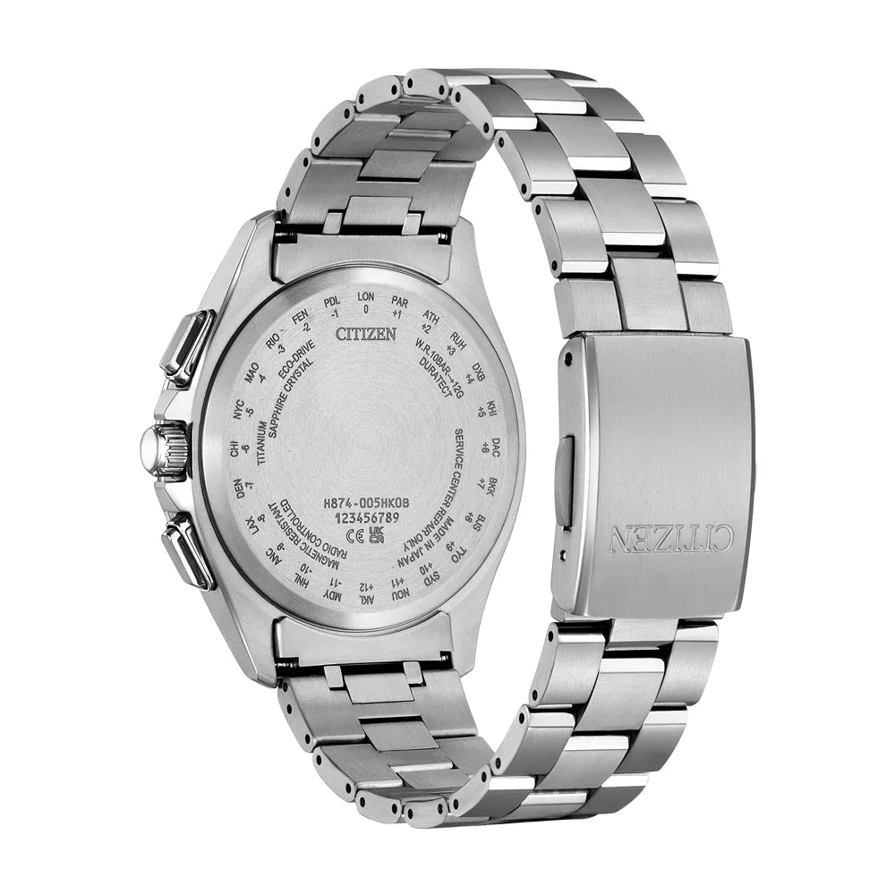 BY1000-51L - アテッサ DEAR Collection｜シチズン アテッサ – oomiya