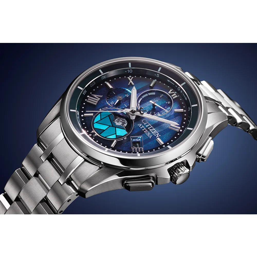 BY1000-51L - アテッサ DEAR Collection｜シチズン アテッサ – oomiya