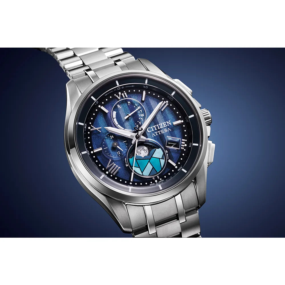 BY1000-51L - アテッサ DEAR Collection｜シチズン アテッサ – oomiya