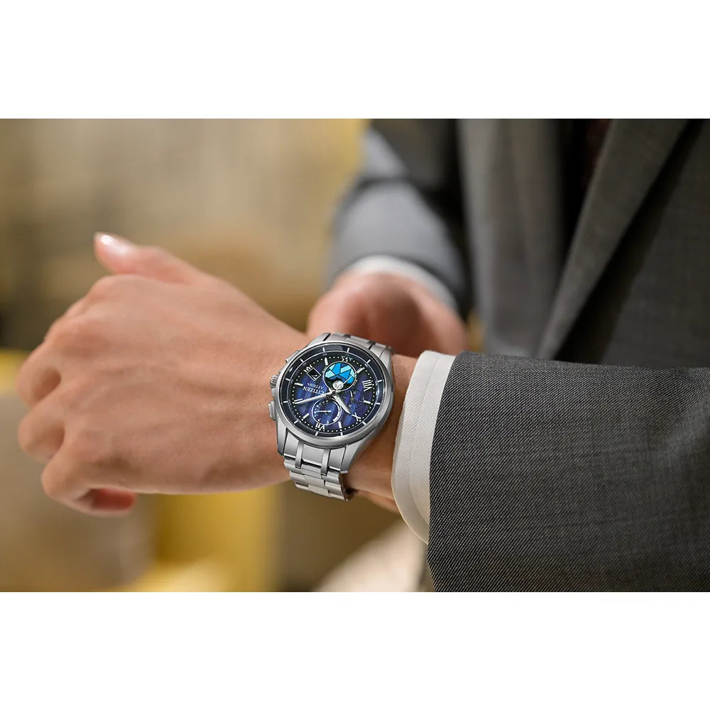 BY1000-51L - アテッサ DEAR Collection｜シチズン アテッサ – oomiya