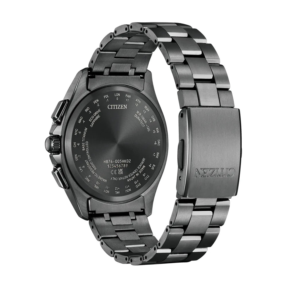 アテッサ Shades of Red