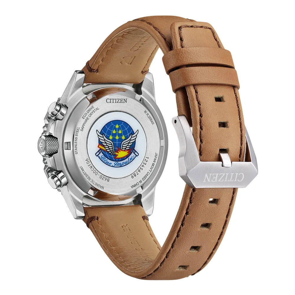 CA4661-09A - プロマスター Blue Impulse 限定モデル｜シチズン