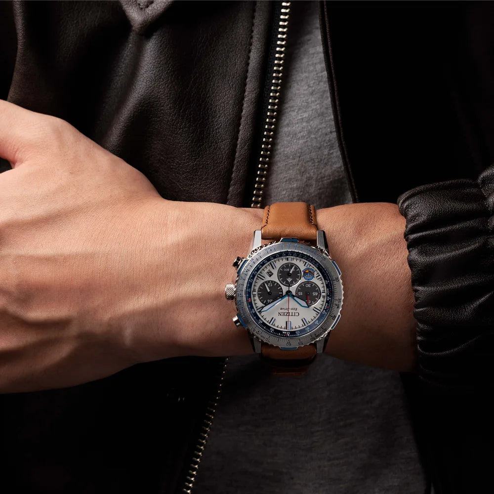 SUNSEA1661様限定 CA4661-09A - プロマスター Blue Impulse 限定モデル｜シチズン