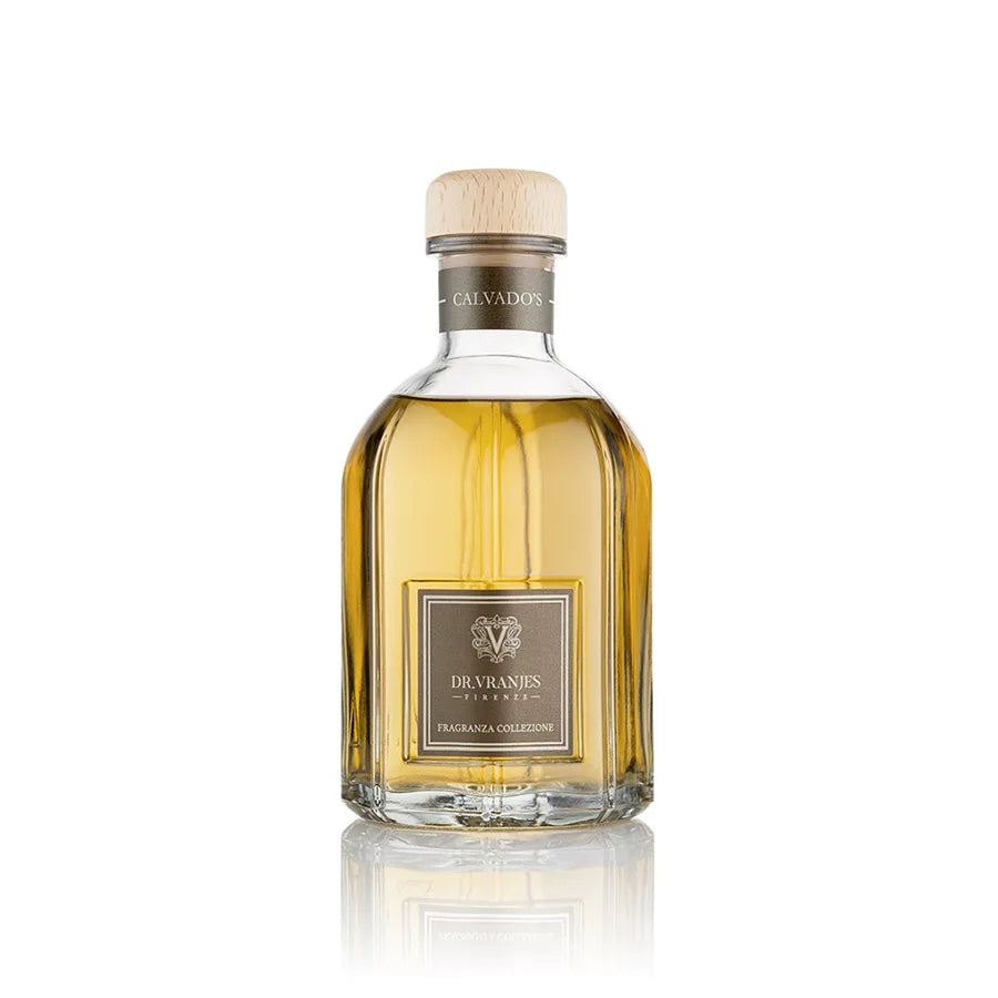 CALVADO’S ＜カルバドス＞